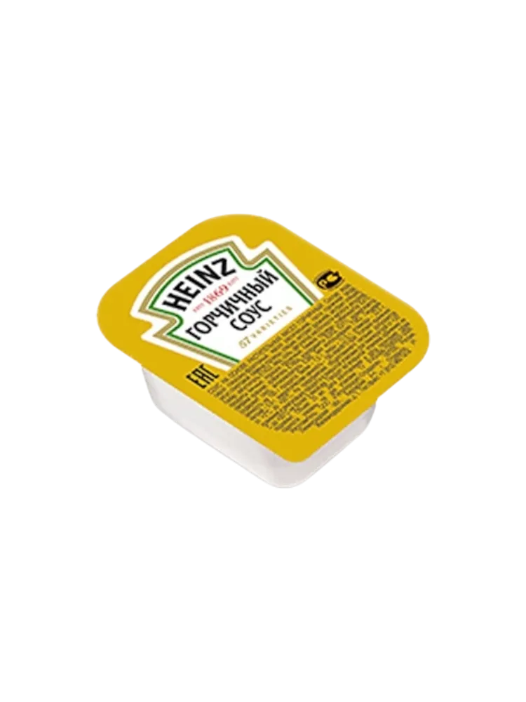 Дижонская горчица от Feta